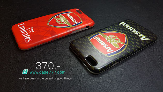 เคส iPhone 6 ลายสโมสรฟุตบอล